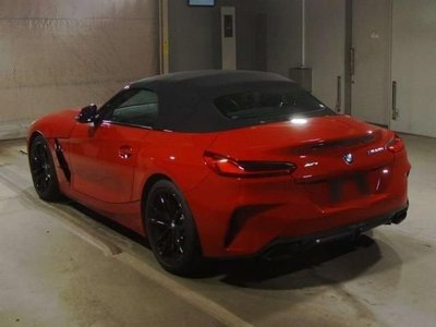 صورة 5 لـ 2020 BMW Z4