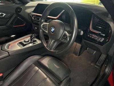 صورة 6 لـ 2020 BMW Z4