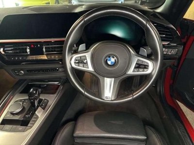 صورة 3 لـ 2020 BMW Z4