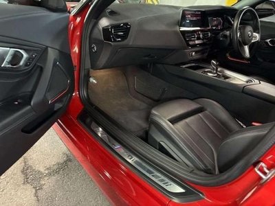 صورة 4 لـ 2020 BMW Z4
