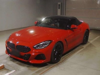 صورة 1 لـ 2020 BMW Z4