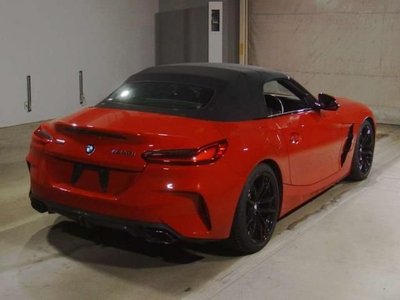 صورة 2 لـ 2020 BMW Z4