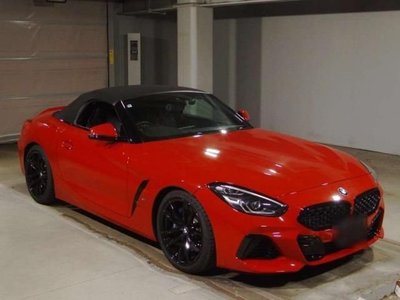 صورة 9 لـ 2020 BMW Z4