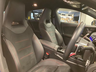 MERCEDES-BENZ CLA - 6