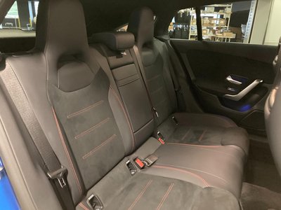 MERCEDES-BENZ CLA - 7