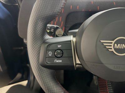 2025 MINI COOPER S COUNTRYMAN 缩略图 15