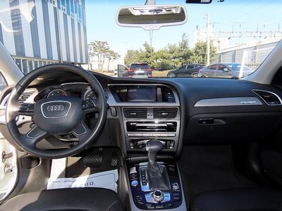 AUDI A4 - 4
