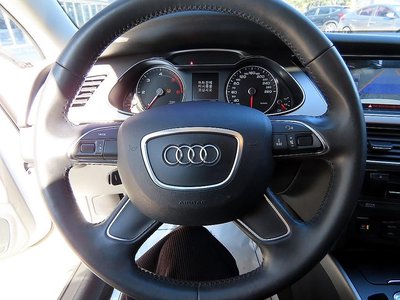 AUDI A4 - 8