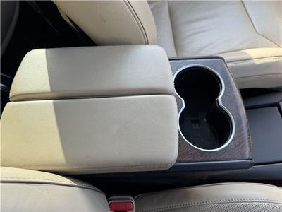 2017 Tesla MODEL X — миниатюра 27