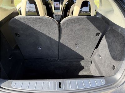 2017 Tesla MODEL X — миниатюра 55