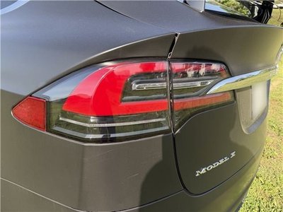 2017 Tesla MODEL X — миниатюра 68