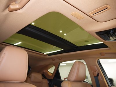LEXUS NX - 6
