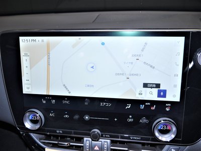 LEXUS NX - 2