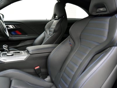 BMW 2 SERIES COUPE - 7