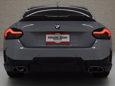 BMW 2 SERIES COUPE - 6