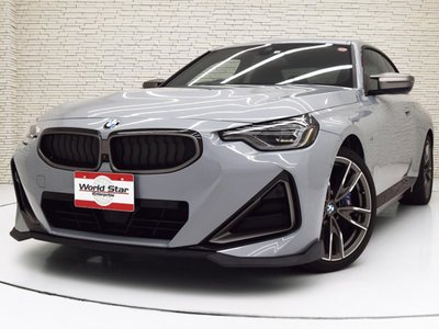 BMW 2 SERIES COUPE - 1