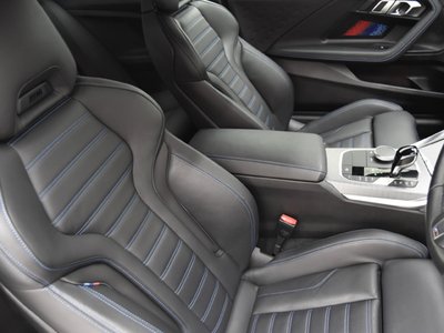 BMW 2 SERIES COUPE - 10