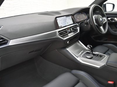 BMW 2 SERIES COUPE - 8