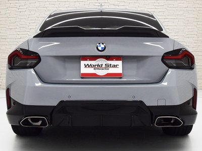 BMW 2 SERIES COUPE - 4