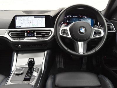 BMW 2 SERIES COUPE - 9