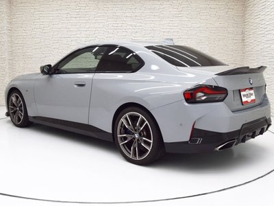 BMW 2 SERIES COUPE - 2