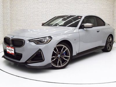 BMW 2 SERIES COUPE - 3