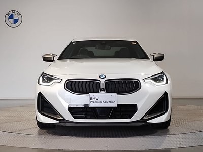 BMW 2 SERIES COUPE - 5