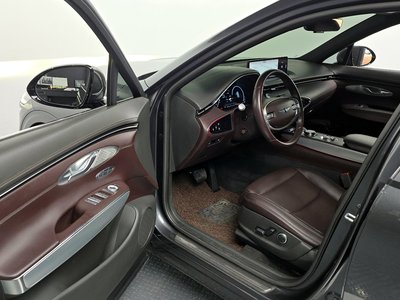 صورة 10 لـ 2021 Genesis GV70