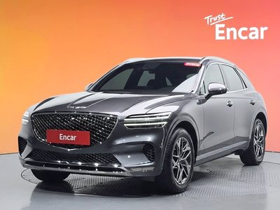 صورة 1 لـ 2021 Genesis GV70