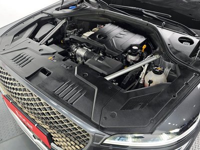 صورة 7 لـ 2021 Genesis GV70