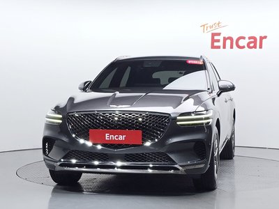 صورة 2 لـ 2021 Genesis GV70