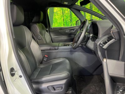 TOYOTA ALPHARD - 8