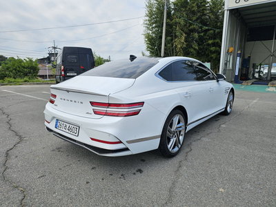 GENESIS G80 (RG3) - 6