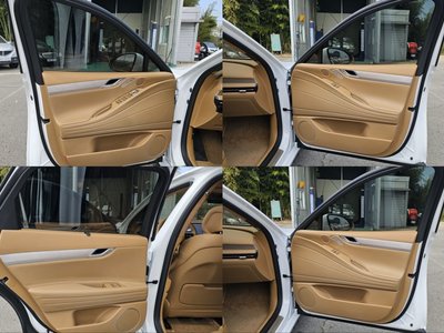 GENESIS G80 (RG3) - 9