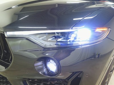 MASERATI LEVANTE - 3