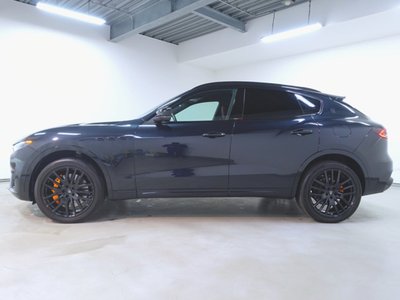 MASERATI LEVANTE - 4