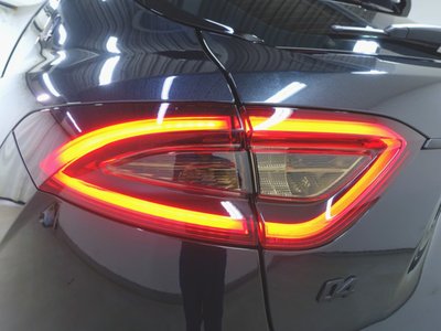 MASERATI LEVANTE - 5