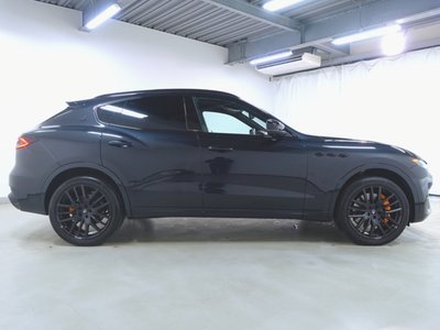 MASERATI LEVANTE - 8