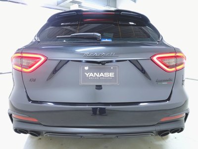 MASERATI LEVANTE - 7