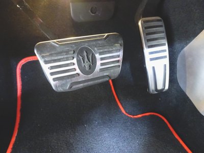 MASERATI LEVANTE - 9