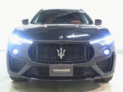 MASERATI LEVANTE - 2