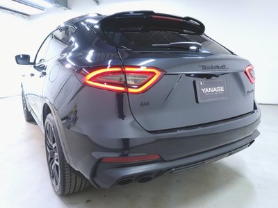 MASERATI LEVANTE - 6