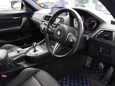 BMW M2 COMPETITION - 6