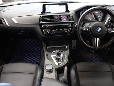 BMW M2 COMPETITION - 4