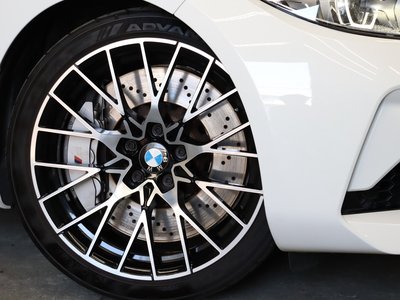 BMW M2 COMPETITION - 8