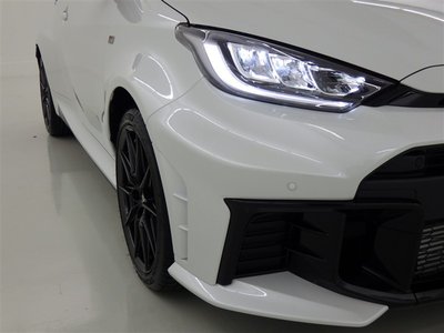 TOYOTA GR YARIS - 7