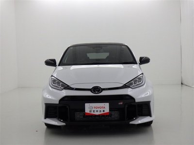 TOYOTA GR YARIS - 3