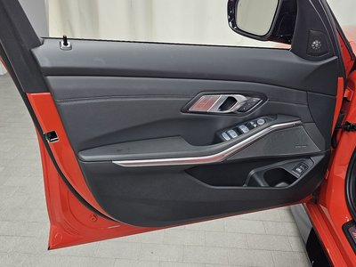 2025 BMW M3 缩略图 14