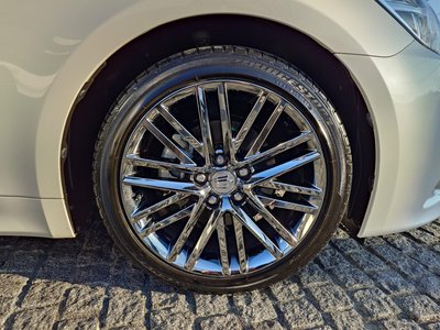 TOYOTA CROWN ATHLETE - 8