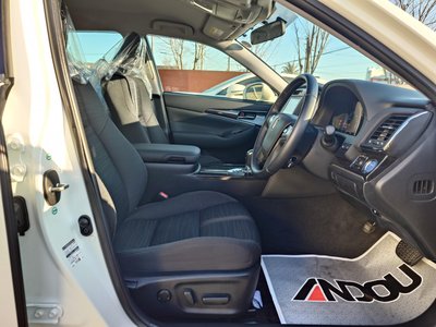 TOYOTA CROWN ATHLETE - 10